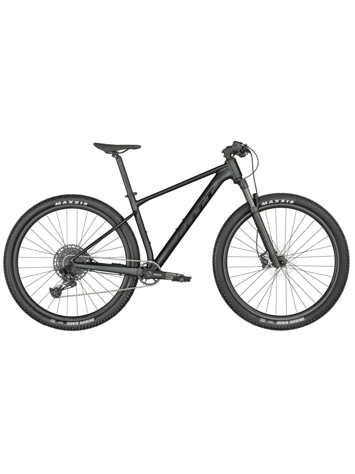 BICICLETA SCOTT SCALE 900 COMP