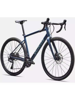 SPECIALIZED DIVERGE E5 ELITE BICICLETA
