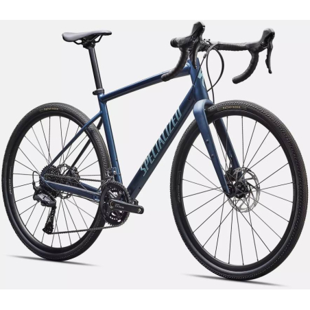 SPECIALIZED DIVERGE E5 ELITE BICICLETA