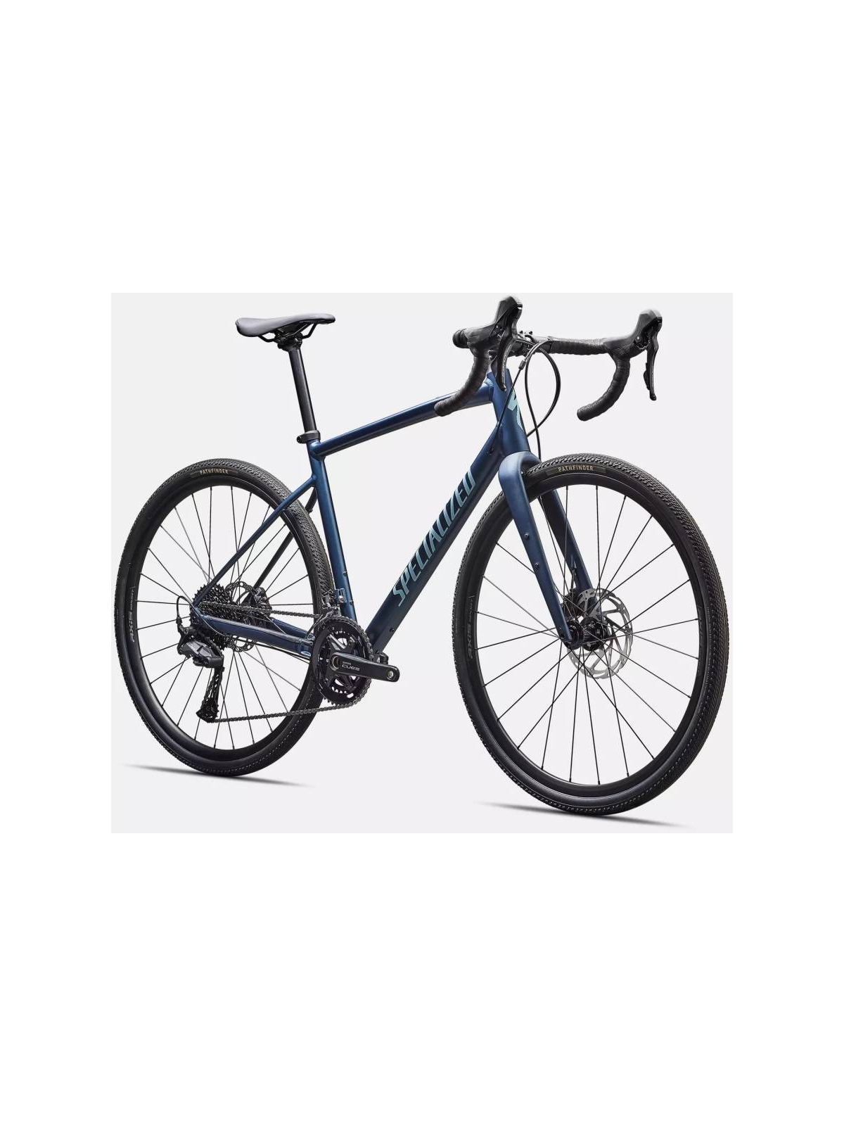 SPECIALIZED DIVERGE E5 ELITE BICICLETA