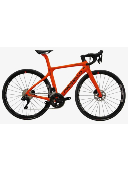 PINARELLO PARIS DISK 105 DB 11v y RACING 900 DB