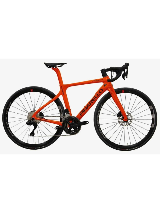 PINARELLO PARIS DISK 105 DB 11v y RACING 900 DB