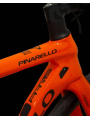 PINARELLO PARIS DISK 105 DB 11v y RACING 900 DB