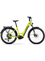 BICICLETA HAIBIKE TREKKING 5 LOW