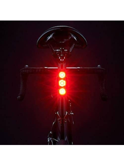 PILOTO CATEYE VIZ300 USB-C