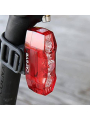 Luz Trasera CatEye ViZ300 (TL-LD810N) | 300 Lúmenes | Al-Límite Bicis
