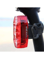 Luz Trasera CatEye ViZ300 (TL-LD810N) | 300 Lúmenes | Al-Límite Bicis