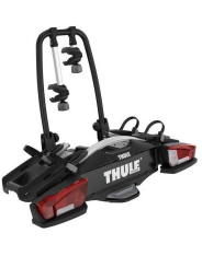 PORTABICICLETAS THULE  VELOCOMPACT 2B 13 POLOS