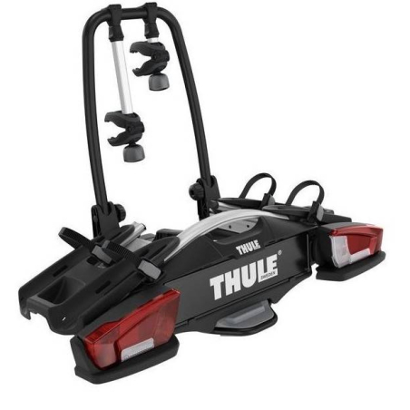 PORTABICICLETAS THULE  VELOCOMPACT 2B 13 POLOS