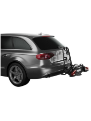 PORTABICICLETAS THULE  VELOCOMPACT 2B 13 POLOS