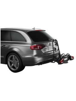 PORTABICICLETAS THULE  VELOCOMPACT 2B 13 POLOS