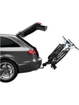 PORTABICICLETAS THULE  VELOCOMPACT 2B 13 POLOS