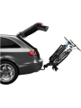 PORTABICICLETAS THULE  VELOCOMPACT 2B 13 POLOS