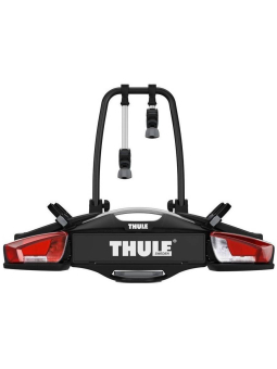 PORTABICICLETAS THULE  VELOCOMPACT 2B 13 POLOS