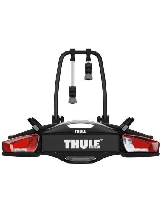 PORTABICICLETAS THULE  VELOCOMPACT 2B 13 POLOS
