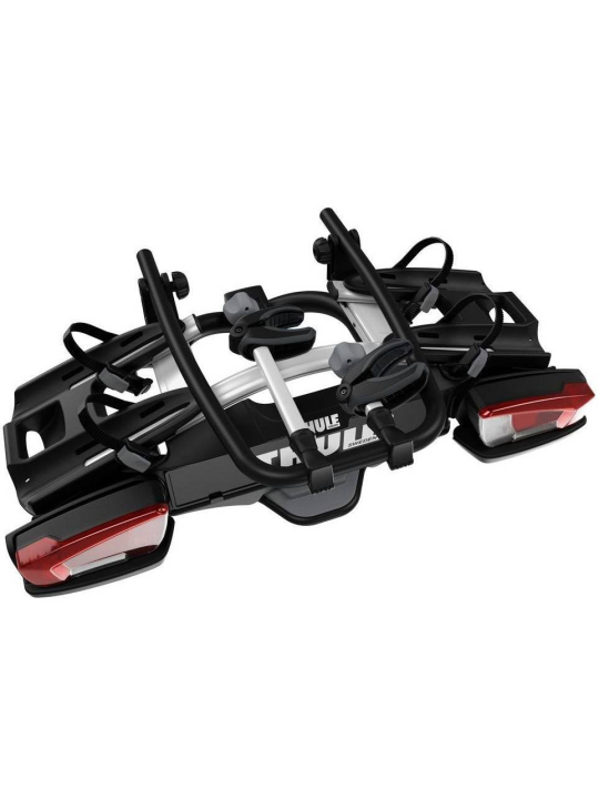 PORTABICICLETAS THULE  VELOCOMPACT 2B 13 POLOS