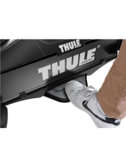 PORTABICICLETAS THULE  VELOCOMPACT 2B 13 POLOS