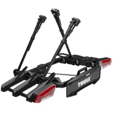 PORTABICI THULE BOLA OUTPACE 3BICIS 13PIN NUEVO