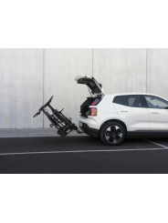 PORTABICI THULE BOLA OUTPACE 3BICIS 13PIN NUEVO