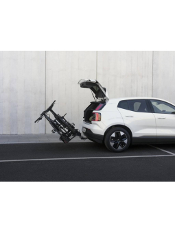 PORTABICI THULE BOLA OUTPACE 3BICIS 13PIN NUEVO