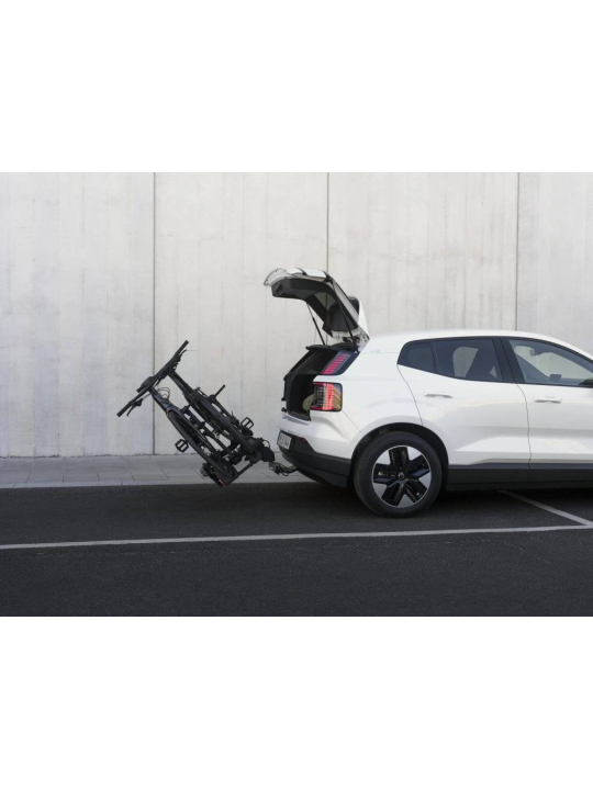 PORTABICI THULE BOLA OUTPACE 3BICIS 13PIN NUEVO