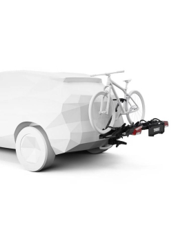 PORTABICI THULE BOLA OUTPACE 3BICIS 13PIN NUEVO