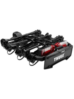 PORTABICI THULE BOLA OUTPACE 3BICIS 13PIN NUEVO