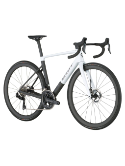 BICICLETA SCOTT ADDICT RC PRO