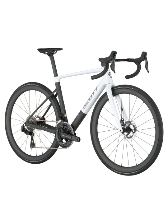 BICICLETA SCOTT ADDICT RC PRO