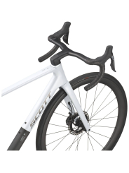 BICICLETA SCOTT ADDICT RC PRO