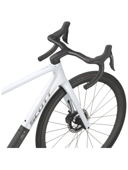 BICICLETA SCOTT ADDICT RC PRO