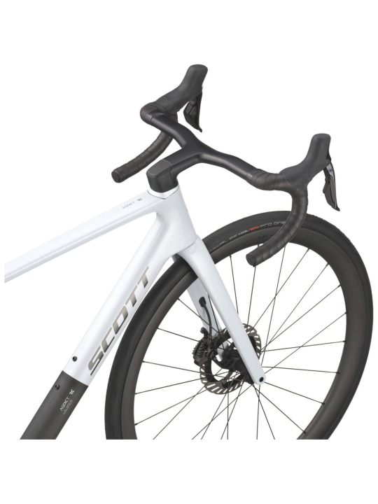 BICICLETA SCOTT ADDICT RC PRO