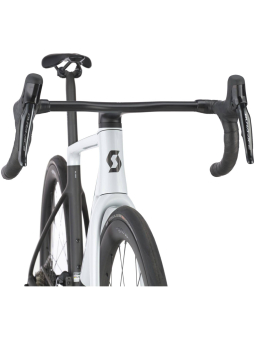 BICICLETA SCOTT ADDICT RC PRO