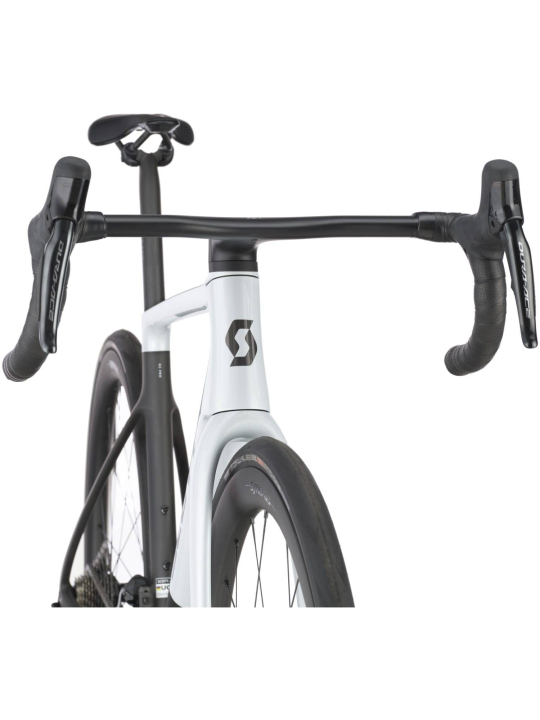 BICICLETA SCOTT ADDICT RC PRO