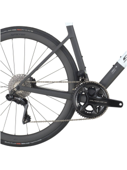 BICICLETA SCOTT ADDICT RC PRO