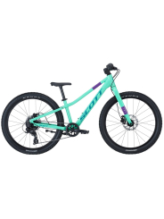 SCOTT SCALE 400 VERDE