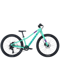 SCOTT SCALE 400 VERDE