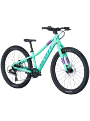 SCOTT SCALE 400 VERDE