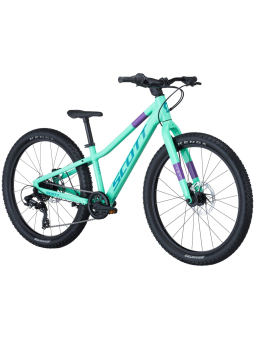 SCOTT SCALE 400 VERDE