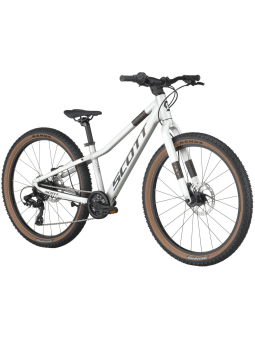 SCOTT SCALE 400 PLATA