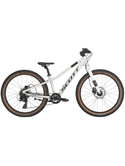 SCOTT SCALE 400 PLATA