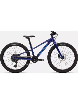 BICICLETA SPECIALIZED RIPROCK 24