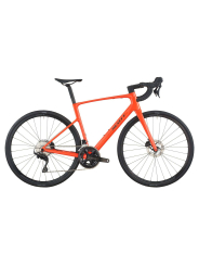 SCOTT ADDICT 50 FLAME ORANGE 2026