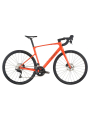 SCOTT ADDICT 50 FLAME ORANGE 2026