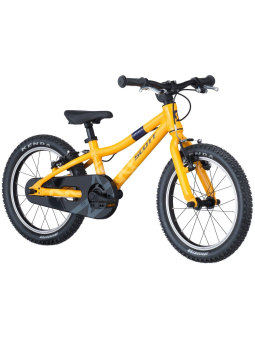 SCOTT CONTRAIL 160 AMARILLO