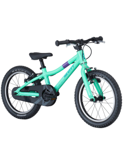 SCOTT CONTRAIL 160 VERDE