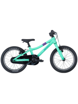 SCOTT CONTRAIL 160 VERDE