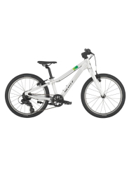 BICICLETA SCOTT CONTRAIL 200 ALLOY SILVER