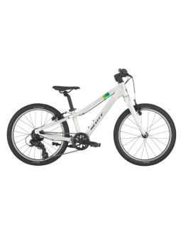 BICICLETA SCOTT CONTRAIL 200 ALLOY SILVER