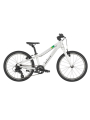 BICICLETA SCOTT CONTRAIL 200 ALLOY SILVER